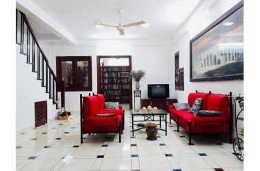 Cực đẹp, nở hậu, tiện ích đỉnh phố Vọng 80m giá 6.8 tỷ